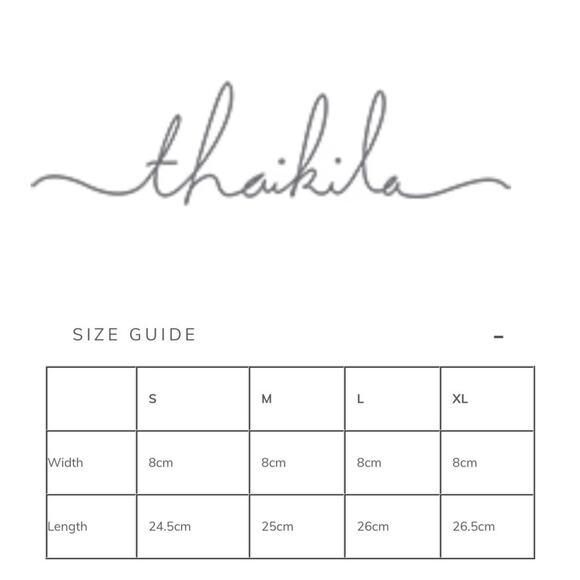 Thaikila ZENITH SANDAL SZ XL $39 - Picture 11 of 11